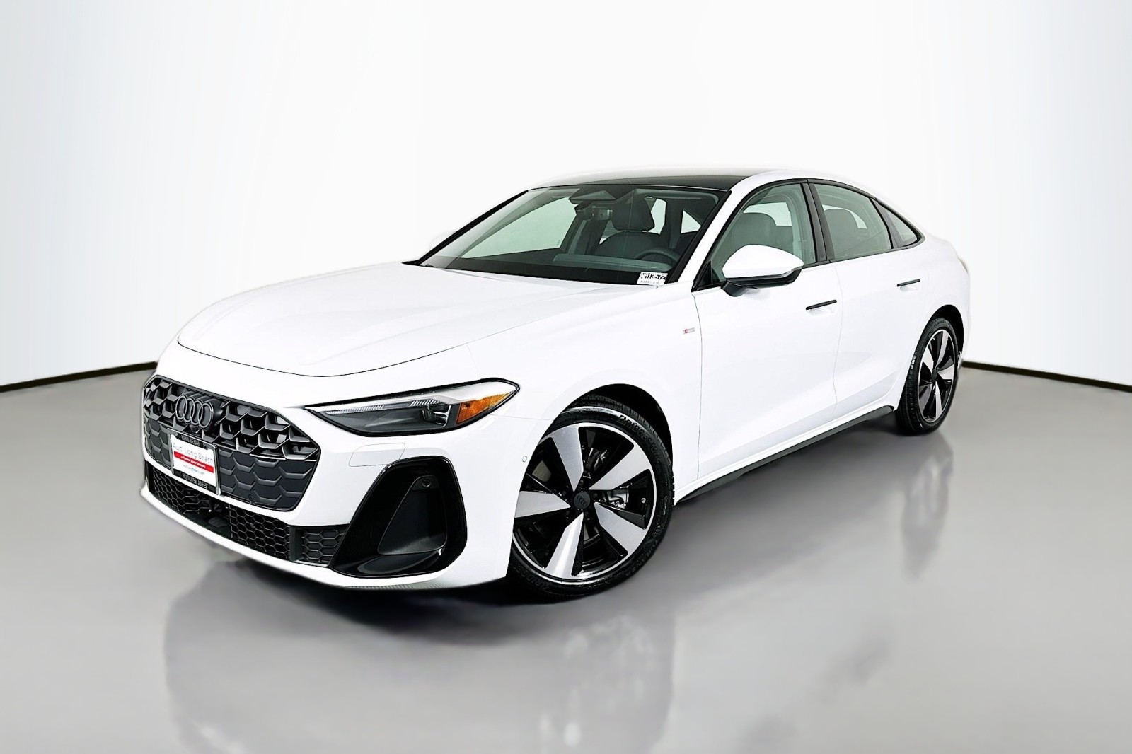 2026 Audi A5 Premium