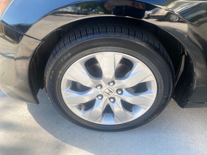 2010 Honda Accord Sdn EX-L LOW MILES 68,167 in , 