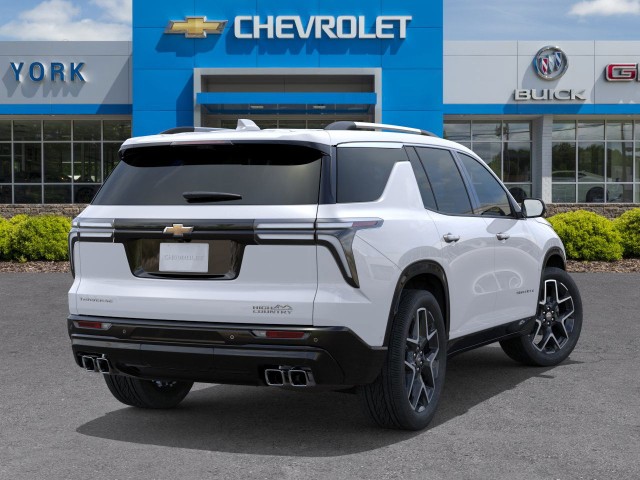 ChevroletTraverse4