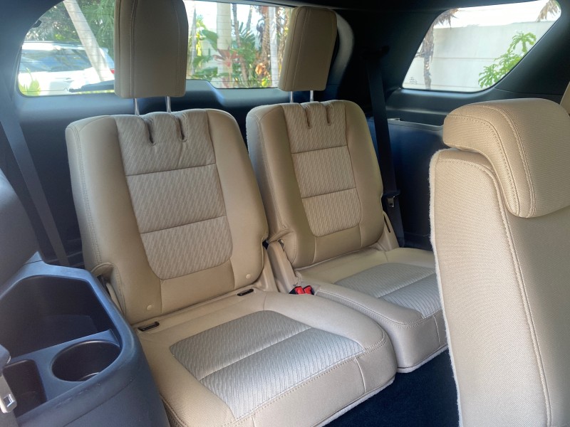 2016 Ford Explorer LOW MILES 65,701 1 OWNER FL SUV in , 