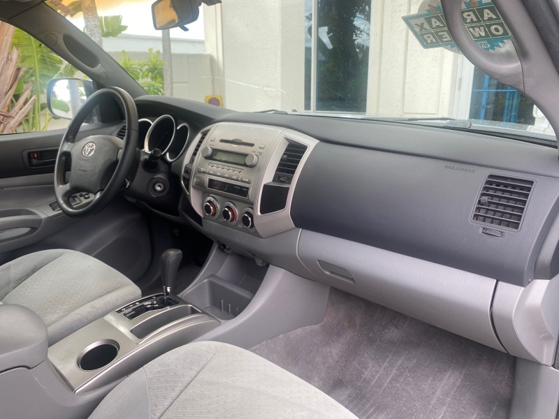 2006 Toyota Tacoma 1 OWNER 4WD CREW CAB in , 