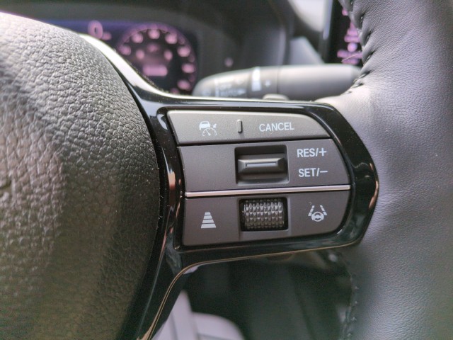 HondaAccord Hybrid20