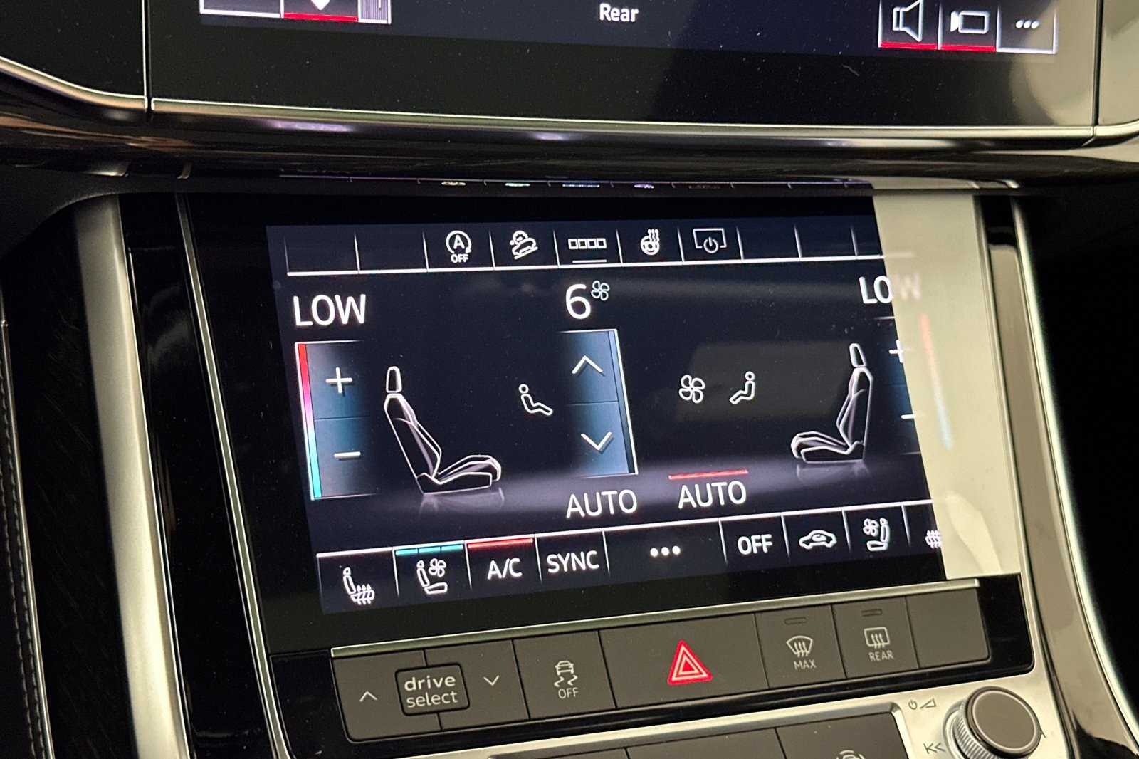 New 2026 Mythos Black Metallic Audi Premium Plus 45 quattro *Ltd Avail* image 21