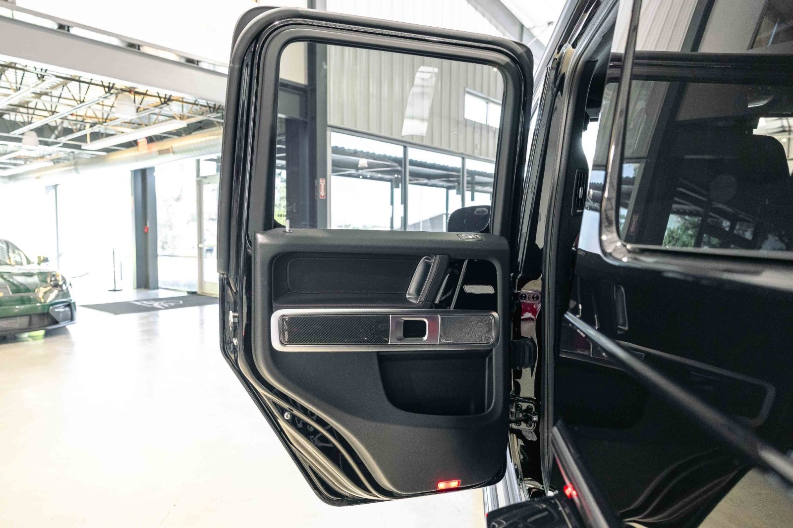 Used Car 2025 Mercedes-benz G-class  Amg G 63 For Sale Under $240,000 In Boerne, Texas