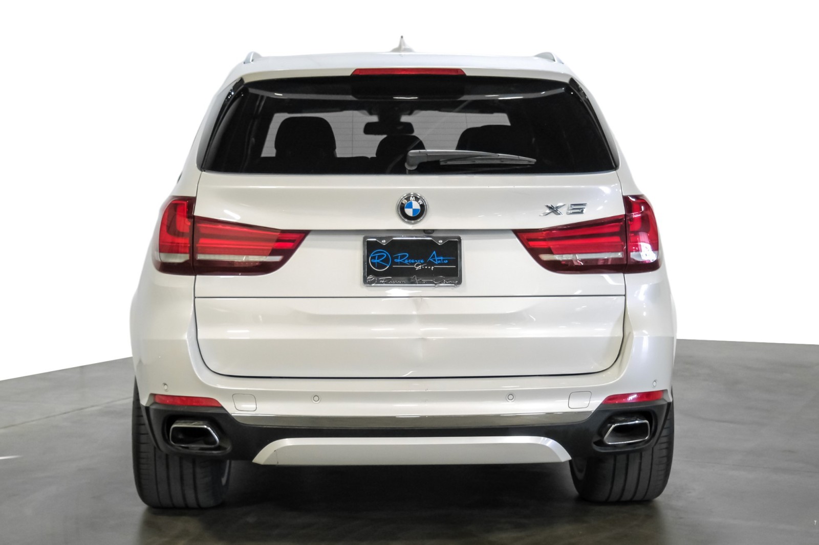 2018 BMW X5 sDrive35i MSportPkg HtdSeats HiFiAudio PremiumLthrPkg 8