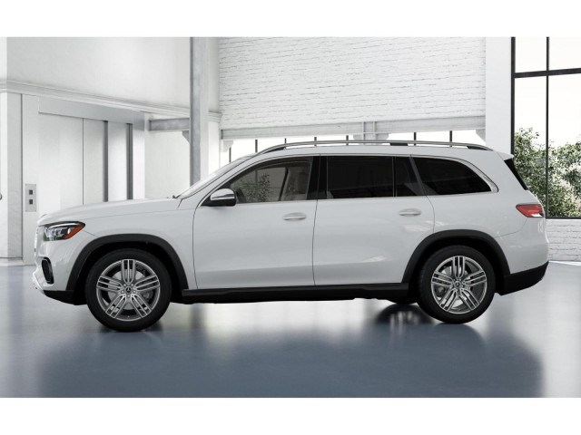 2024 Mercedes-Benz GLS GLS 450 34