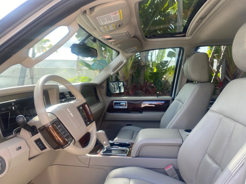 2013 Lincoln Navigator LOW MILES 79,153 NAV SUNROOF in , 