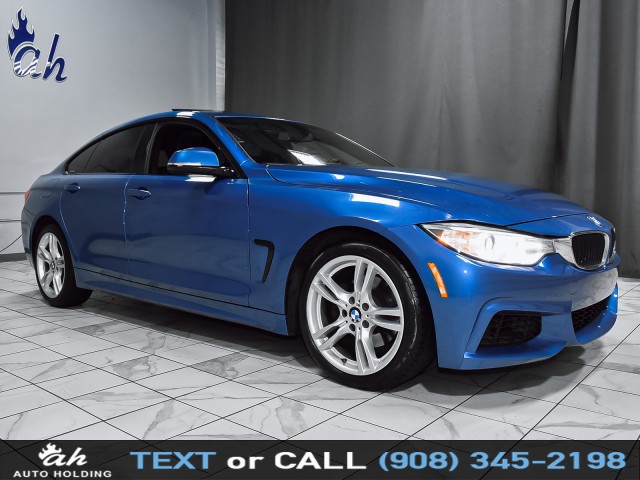 2015  4 Series 428i xDrive in , 