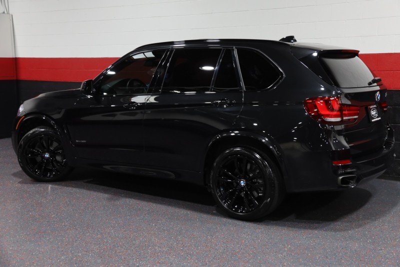 2018 BMW X5 xDrive50i M Sport Executive Package 4dr Suv in , 