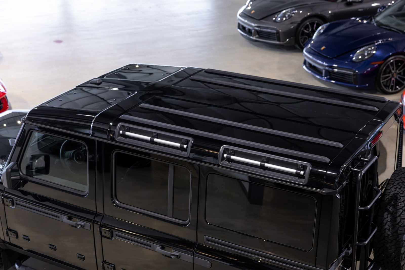 Used Car 2024  Grenadier Station Wagon  Fieldmaster Edition For Sale Under $80,000 In Boerne, Texas