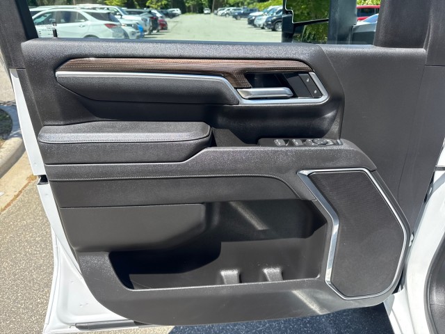 ChevroletSilverado 2500HD18