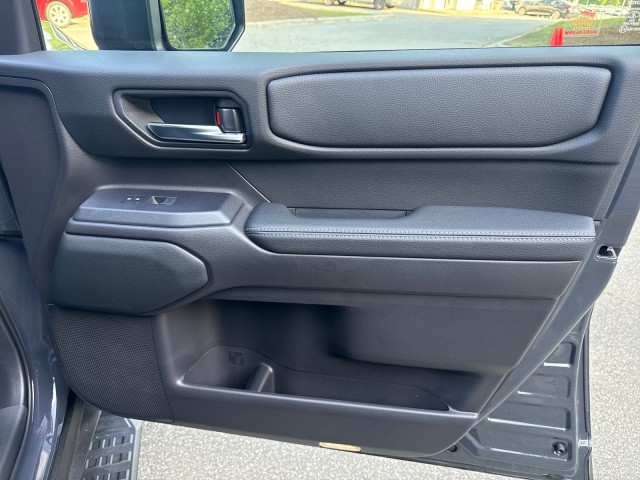 ToyotaLand Cruiser22