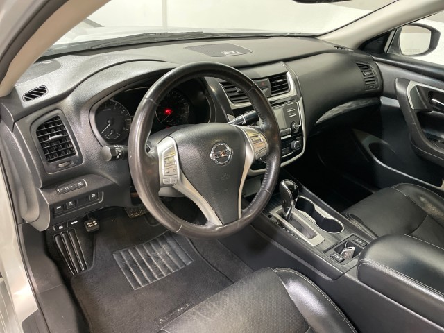 2018 Nissan Altima 2.5 SL in , 