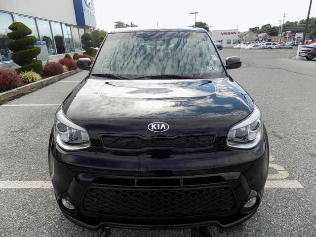 2016-Kia-Soul--Hatchback 2016-Kia-Soul--Hatchback