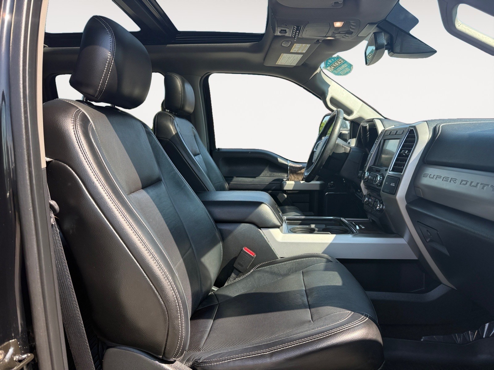 2017 Ford F250SD #12