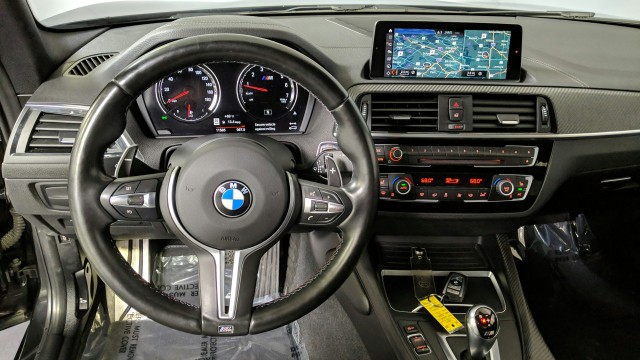 2018 BMW M2  20