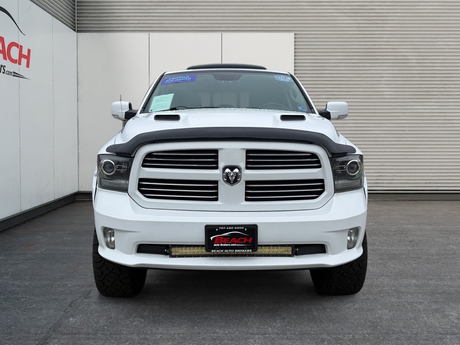 2015 Ram 1500 #5