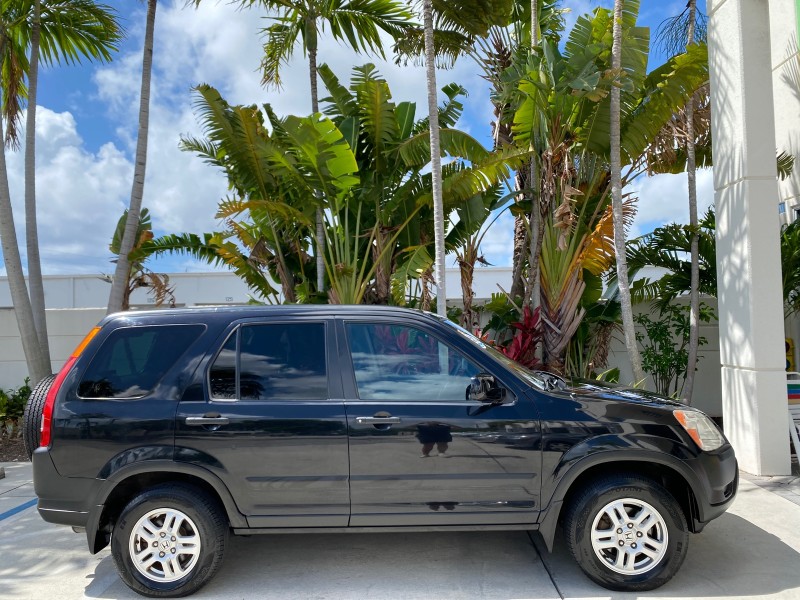 2004 Honda CR-V 4WD EX LOW MILES 61,201 1 OWNER in , 