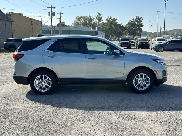 2022 Chevrolet Equinox LT 2