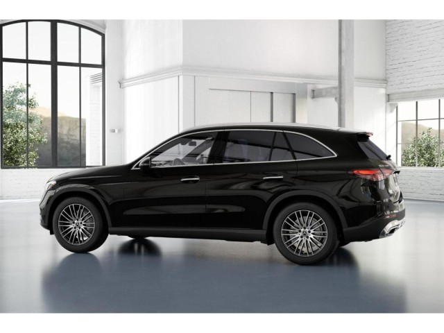 2025 Mercedes-Benz GLC GLC 300 31