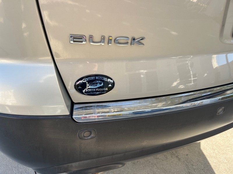 2011 Buick Enclave 1 FL CXL-1 LOW MILES 64,303 SUV in ,