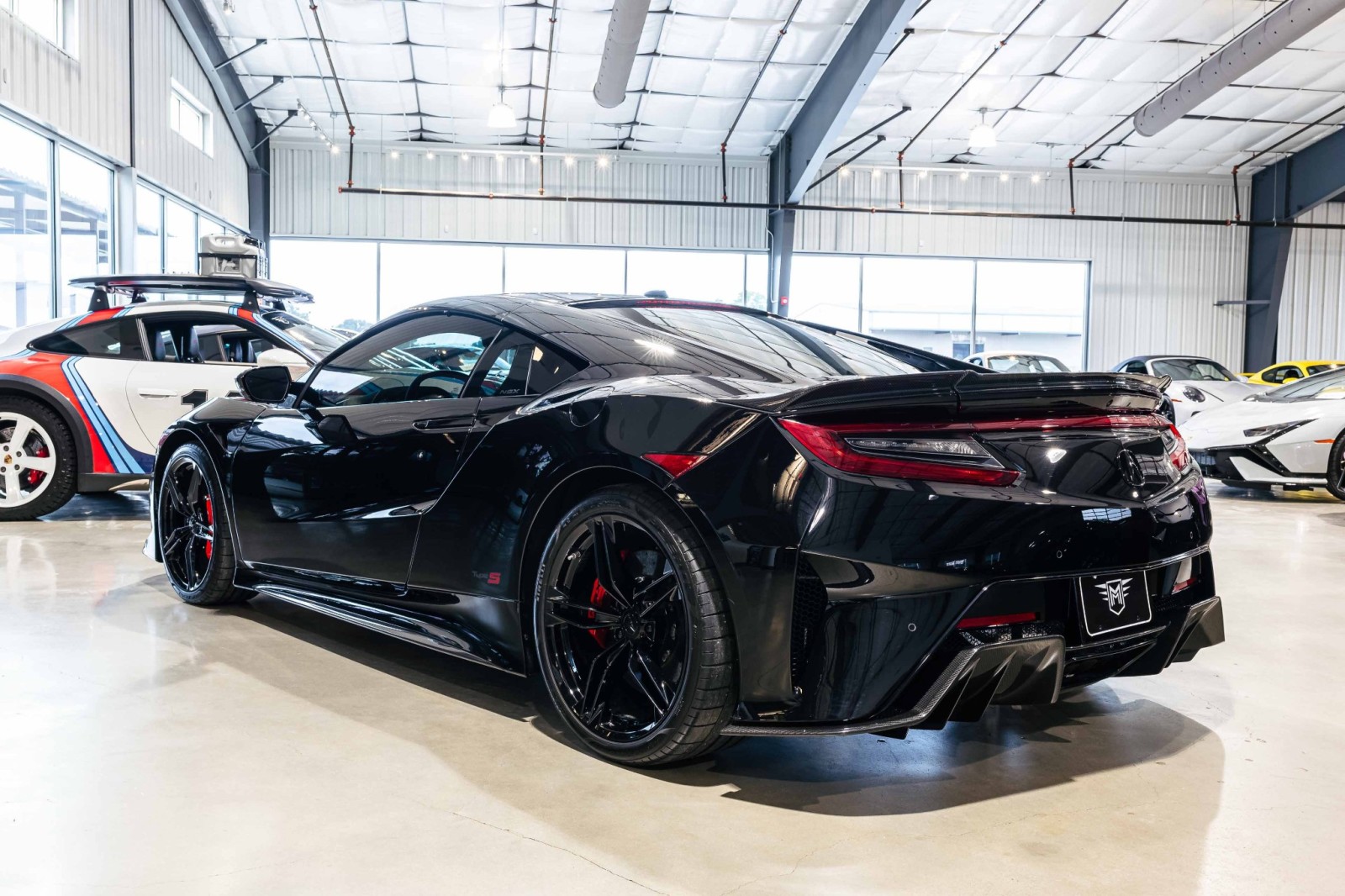 Used Car 2022 Acura Nsx  Type S For Sale Under $270,000 In Boerne, Texas