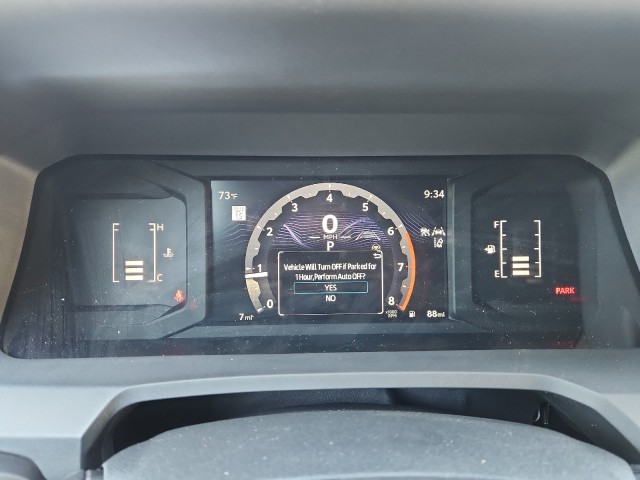 ToyotaTacoma 4WD19