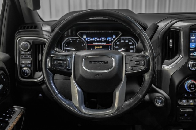 2020 GMC Sierra 2500HD Denali 15