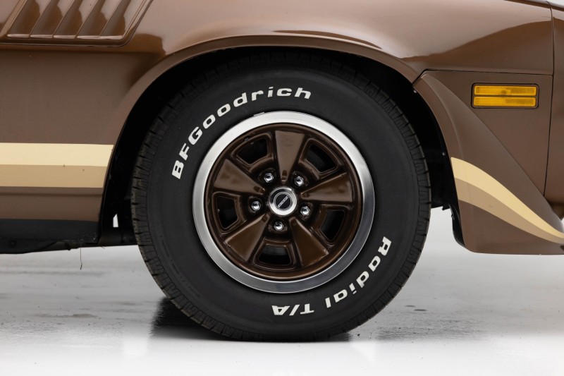 1979 Chevrolet Camaro Z28 in ,