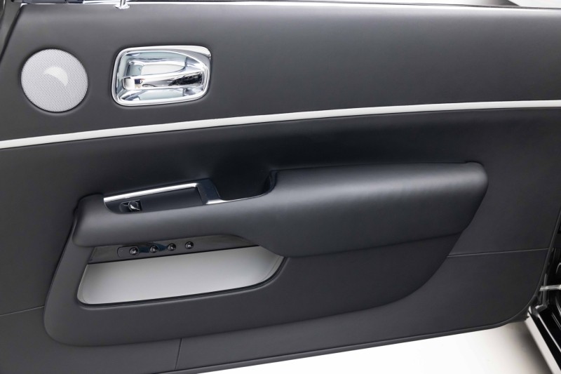 2019 Rolls-Royce Dawn  in , 