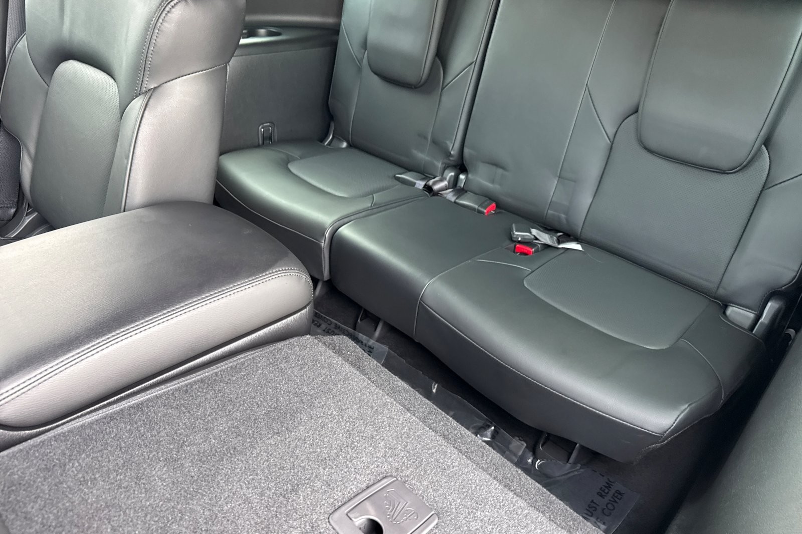 Used 2022 WHITE Nissan 4x4 SL image 14