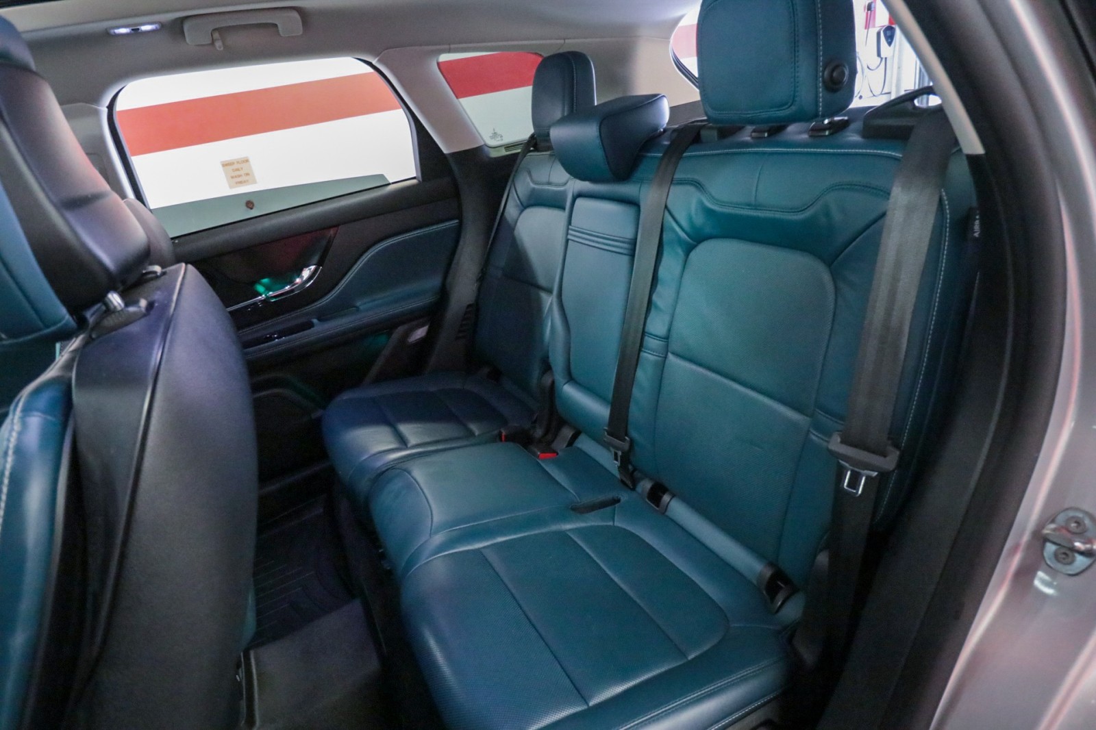 Used Car 2020 Lincoln Corsair  Reserve For Sale Under $25,000 In Austin, Texas