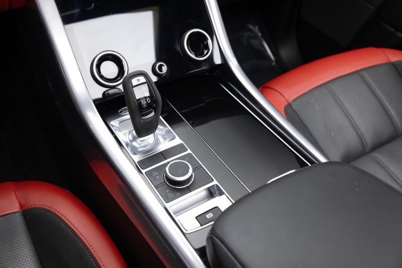 2021 Land Rover Range Rover Sport HST in , 