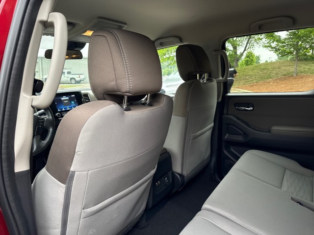 NissanFrontier35