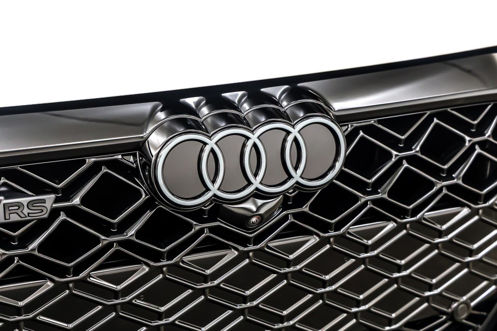 New 2026 Arkona White Audi quattro image 13