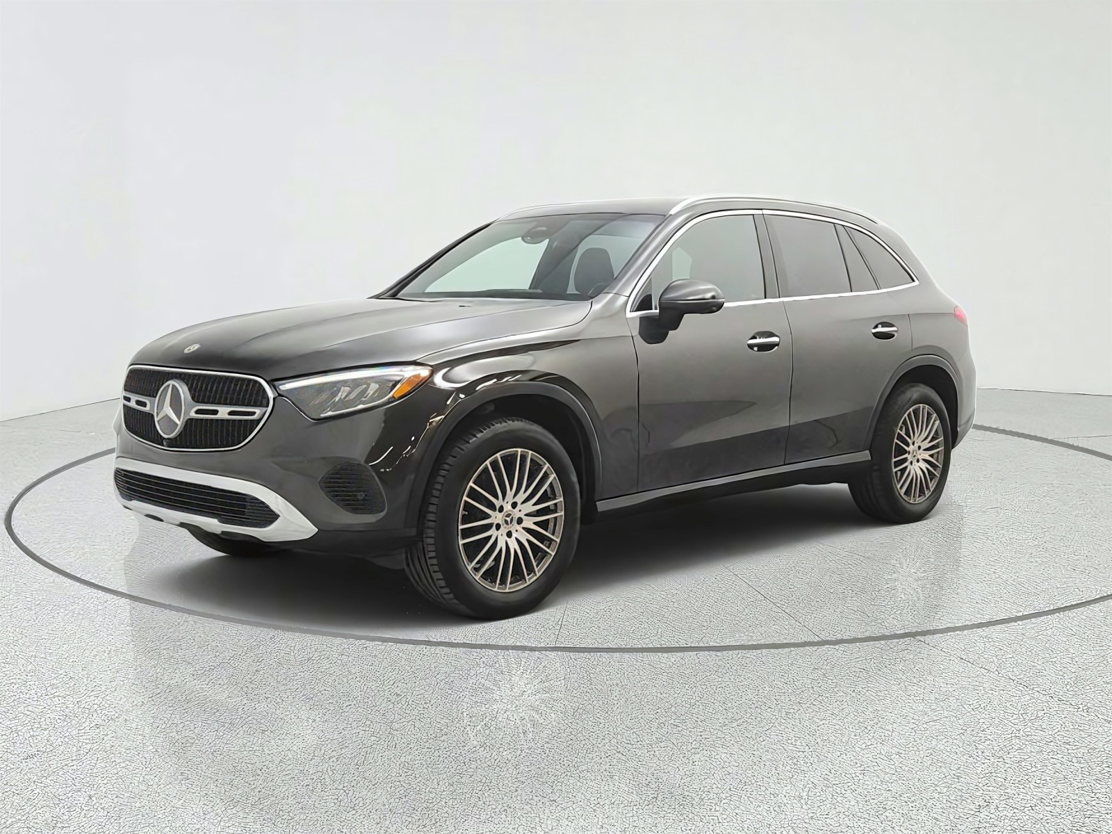 2024 Mercedes-Benz GLC GLC 300 SUV