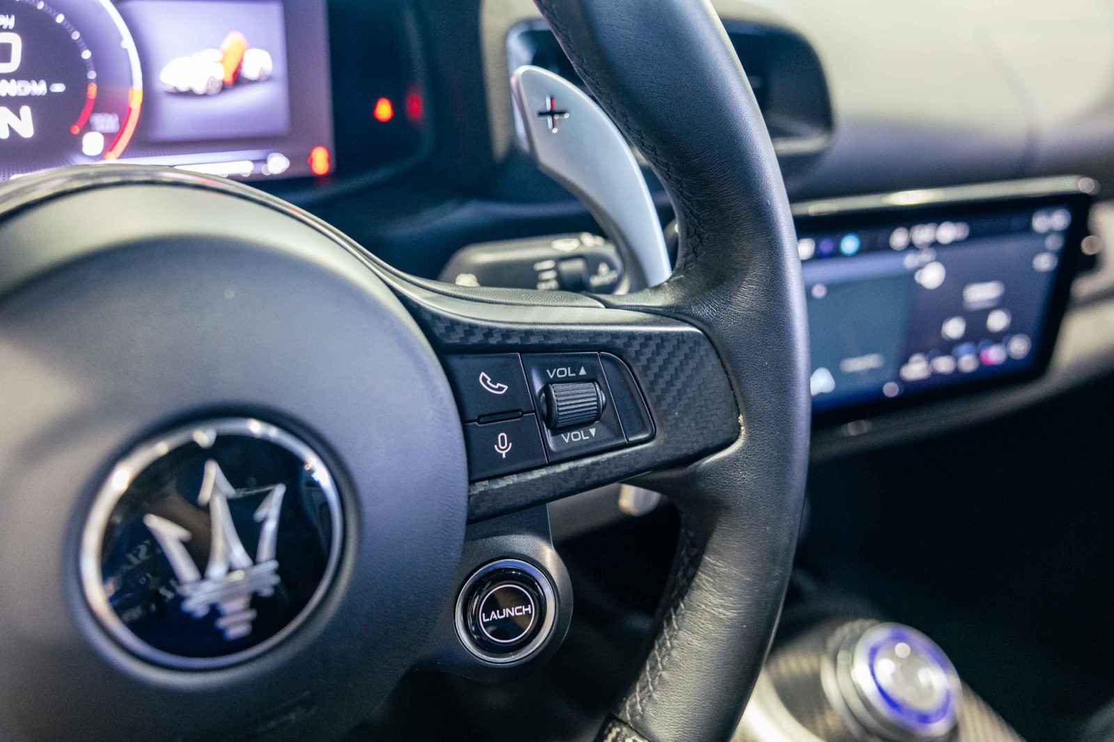 Used Car 2022 Maserati Mc20  For Sale Under $180,000 In Boerne, Texas