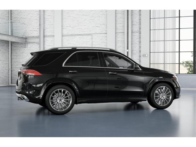 2024 Mercedes-Benz GLE GLE 450 17