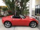 2008 Pontiac Solstice 1-Owner Clean CarFax Leather Seats CD in pompano beach, Florida