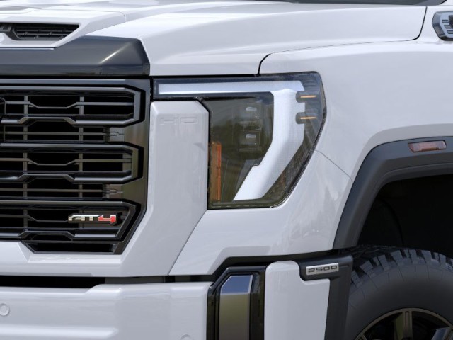 GMCSierra 2500HD10