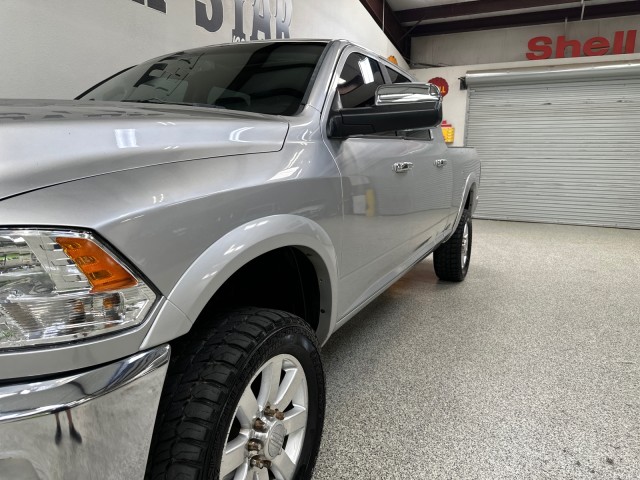 2012 Ram 2500 Laramie MegaCab 4WD Cummins in , 