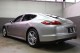 2011 Porsche Panamera 4 in Plainview, 