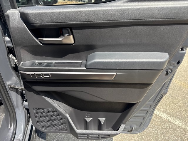 ToyotaTacoma 4WD38