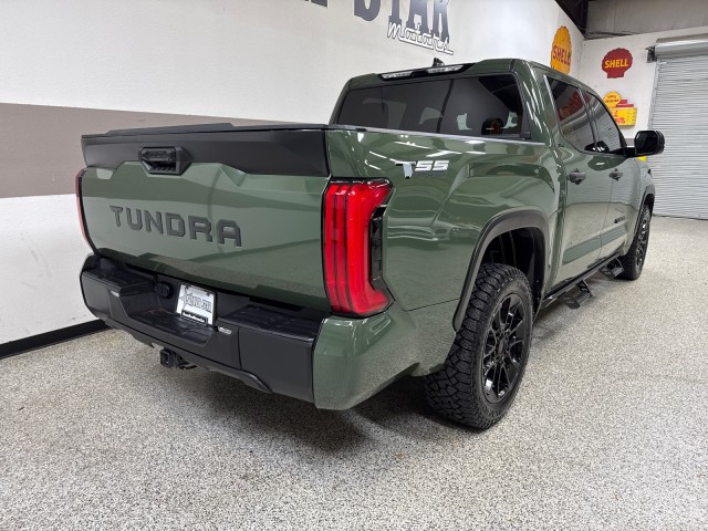 2023 Toyota Tundra 2WD SR5 RWD in , 