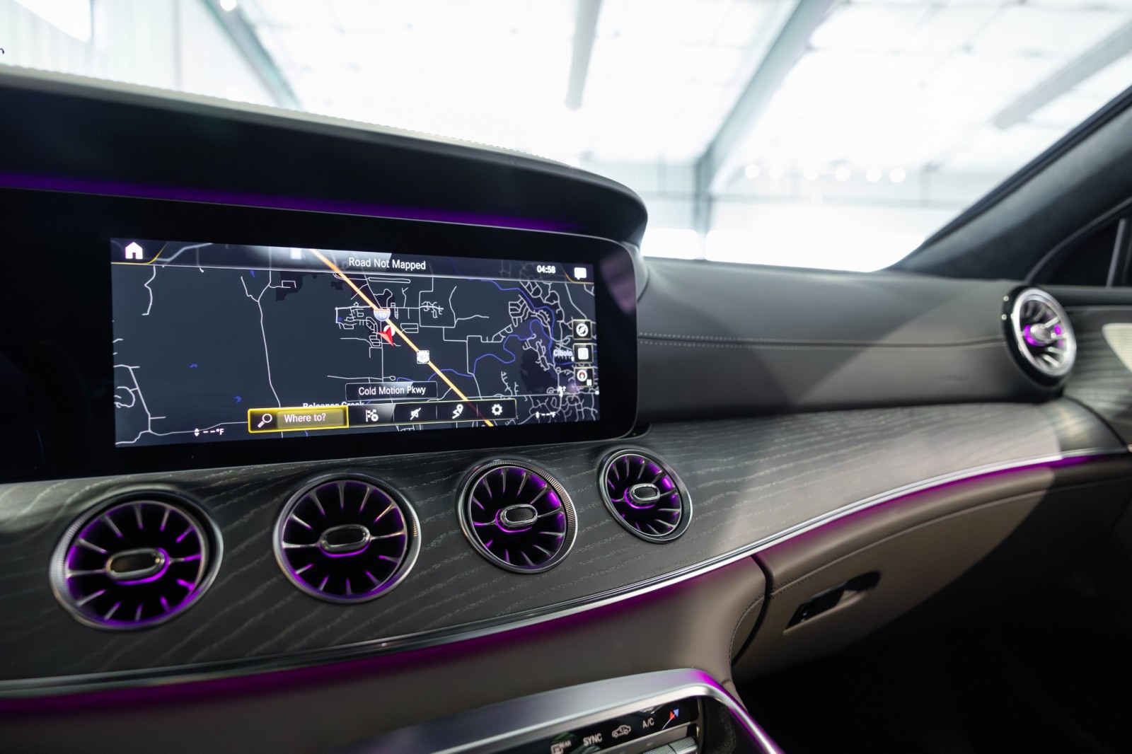 Used Car 2021 Mercedes-benz Amg Gt  Amg Gt 53 For Sale Under $70,000 In Boerne, Texas