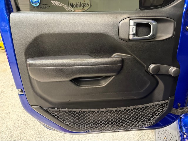 2018 Jeep Wrangler Sport 4WD V6 Supercharged in , 