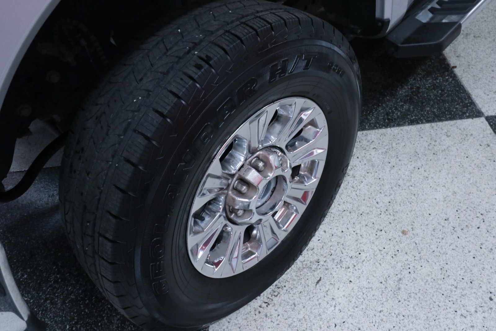 Used Car 2019 Ford Super Duty F-250 Srw  Xlt For Sale Under $50,000 In Austin, Texas