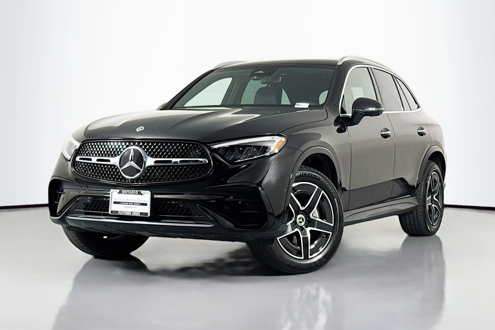 2024 Mercedes-Benz GLC GLC300's photo