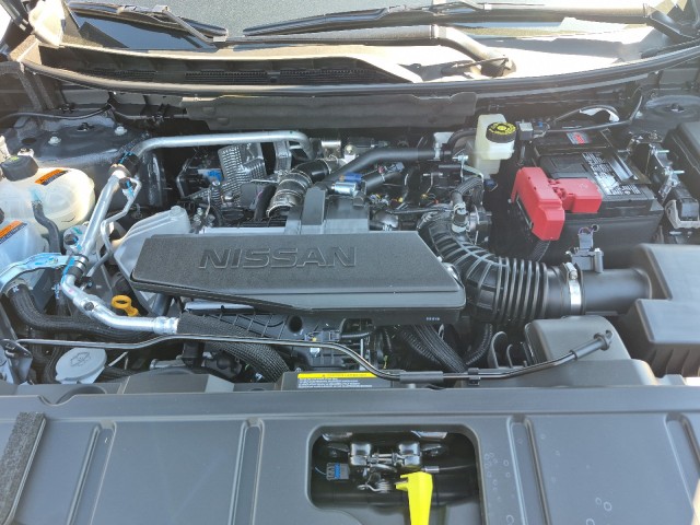 NissanRogue22