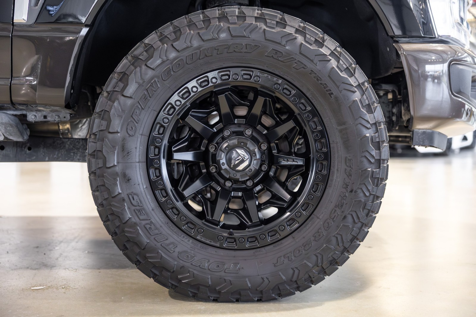 Used Car 2024 Ford Super Duty F-250 Srw  King Ranch For Sale Under $90,000 In Boerne, Texas